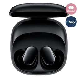Redmi Buds 6 Play - Black